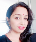 Baijayanti mala Swain