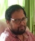 Dhirendra Kumar Panda