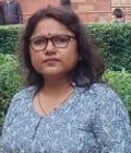 Pragnya Paramita Jena
